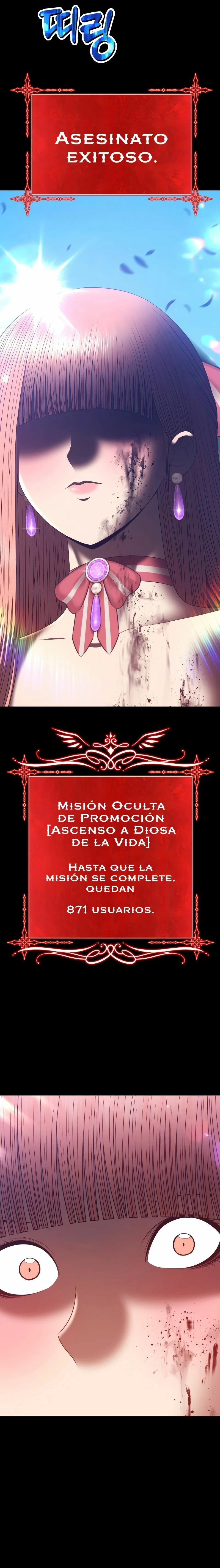 Palo De Madera > Capitulo 78.2 > Page 121