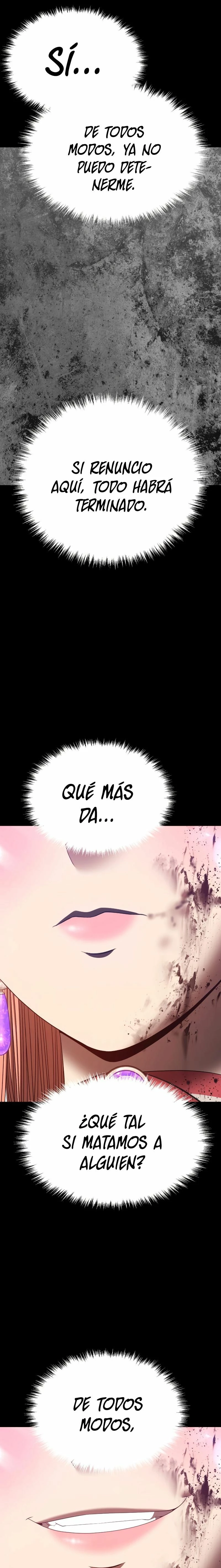 Palo De Madera > Capitulo 78.2 > Page 131