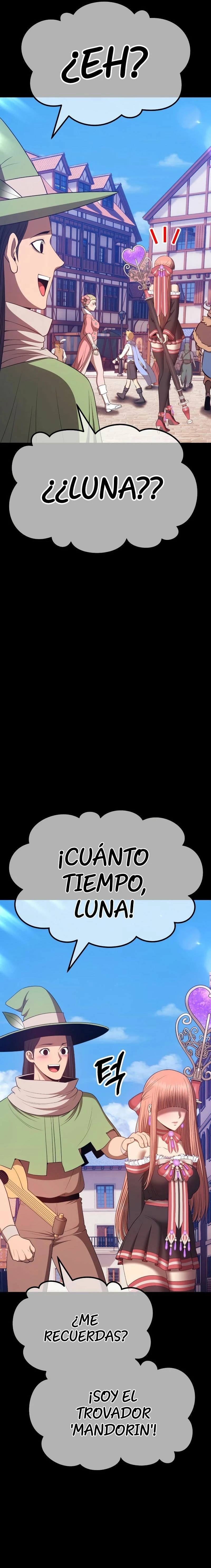 Palo De Madera > Capitulo 78.2 > Page 161