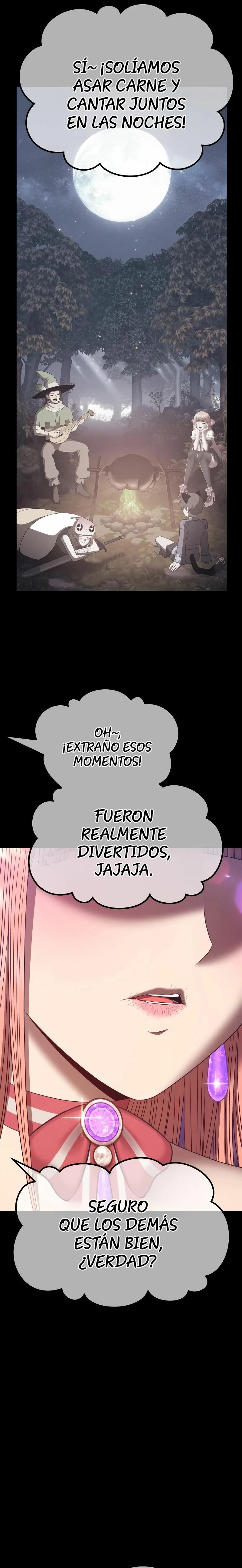 Palo De Madera > Capitulo 78.2 > Page 171