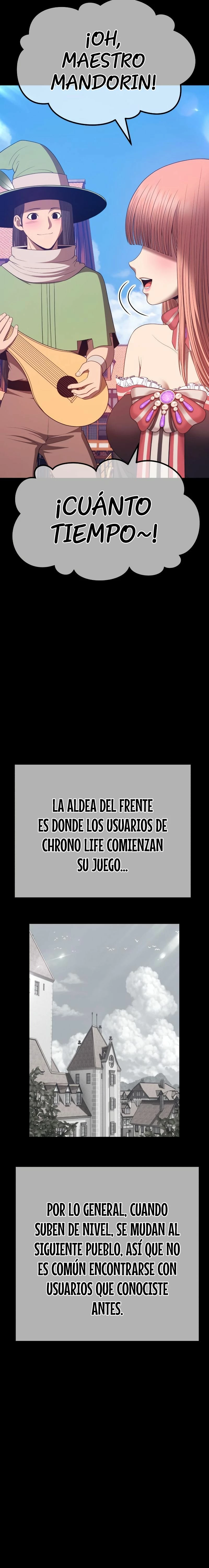 Palo De Madera > Capitulo 78.2 > Page 181