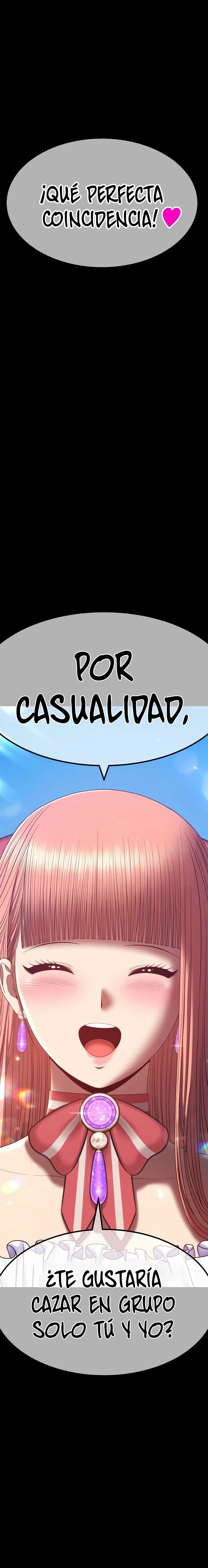 Palo De Madera > Capitulo 78.2 > Page 191