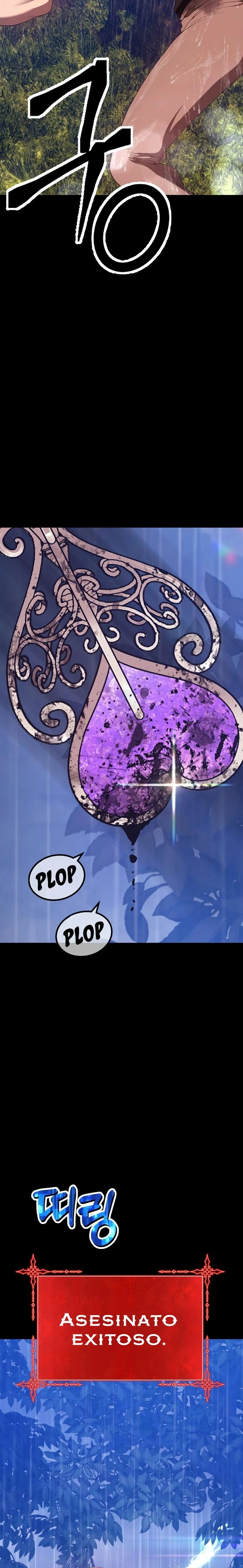 Palo De Madera > Capitulo 78.2 > Page 231