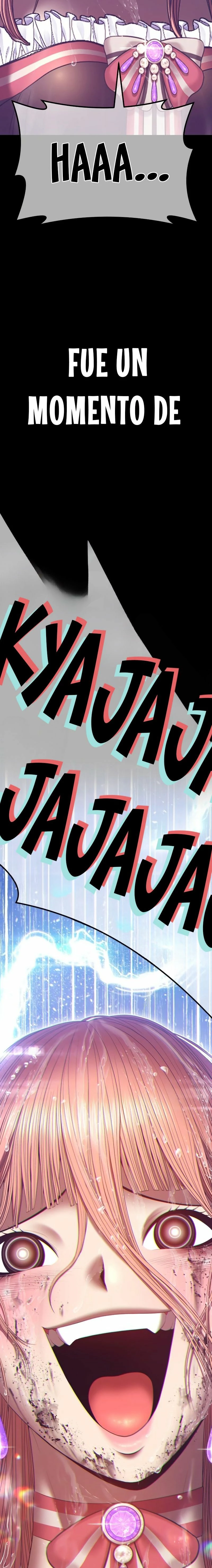 Palo De Madera > Capitulo 78.2 > Page 251