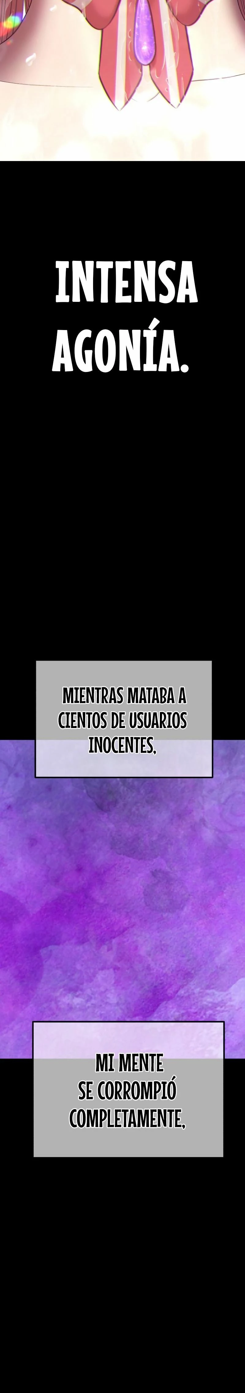 Palo De Madera > Capitulo 78.2 > Page 261