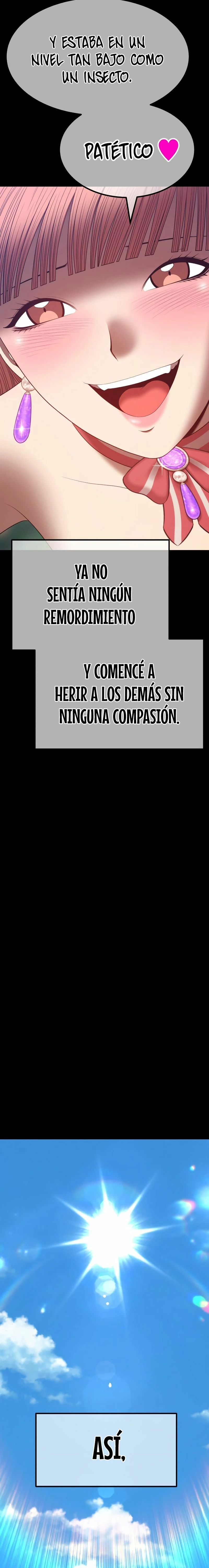 Palo De Madera > Capitulo 78.2 > Page 281