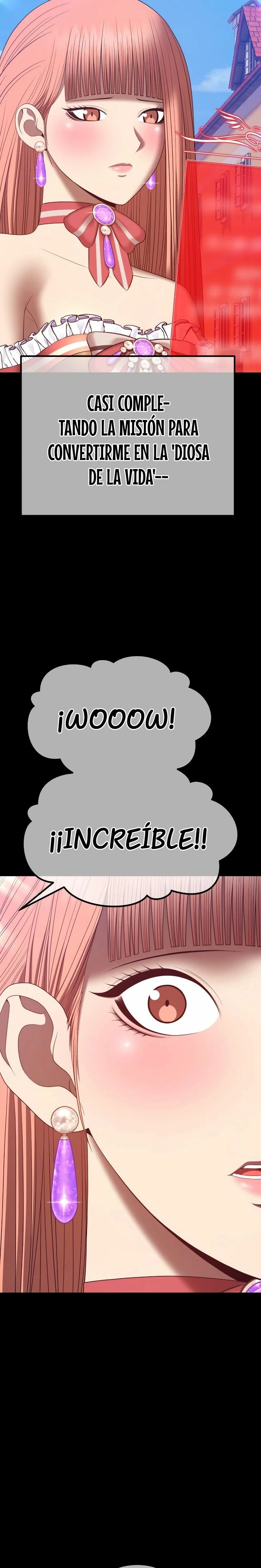 Palo De Madera > Capitulo 78.2 > Page 301