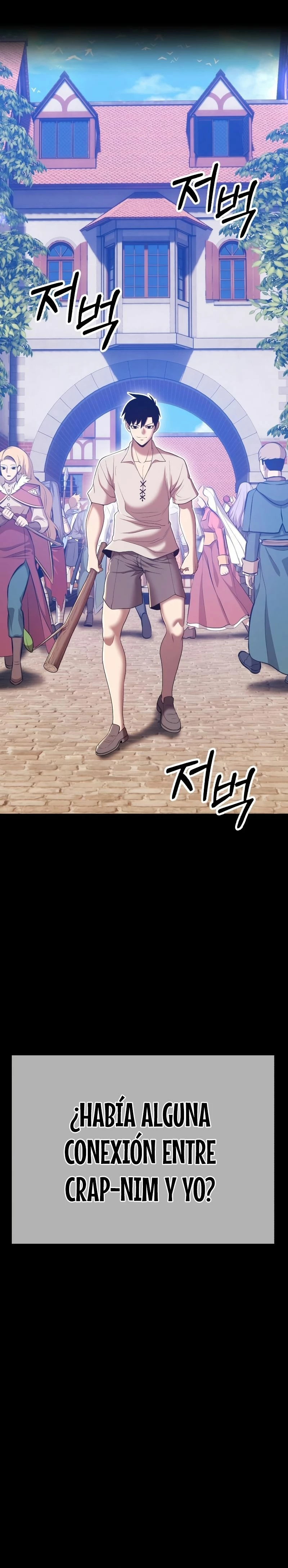 Palo De Madera > Capitulo 78.2 > Page 341