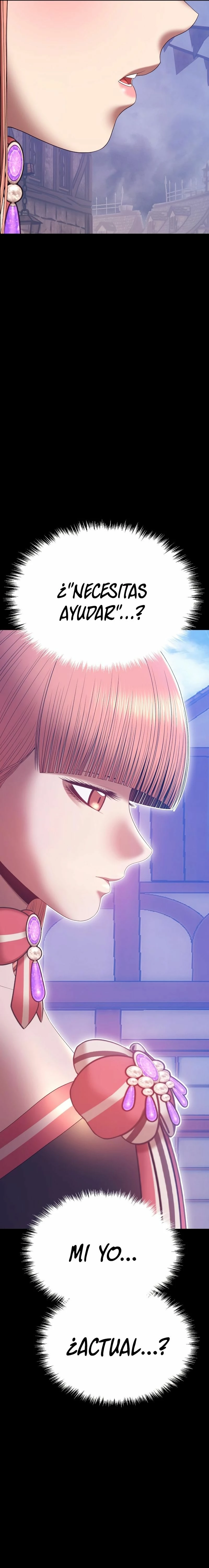 Palo De Madera > Capitulo 78.2 > Page 381