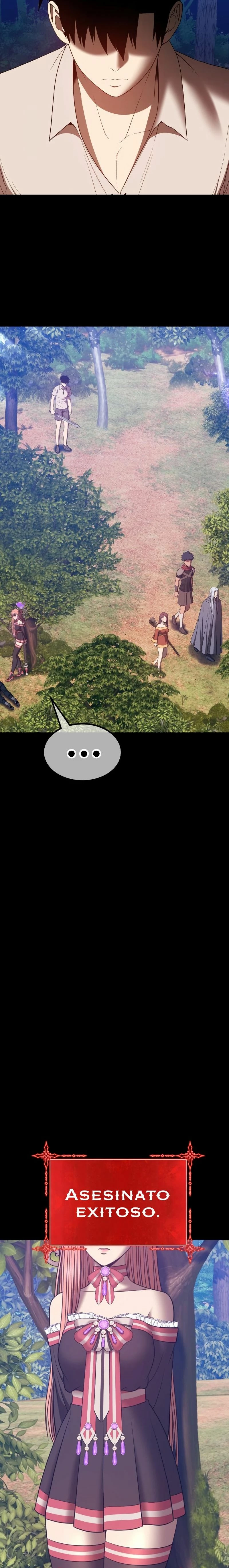 Palo De Madera > Capitulo 78.2 > Page 441