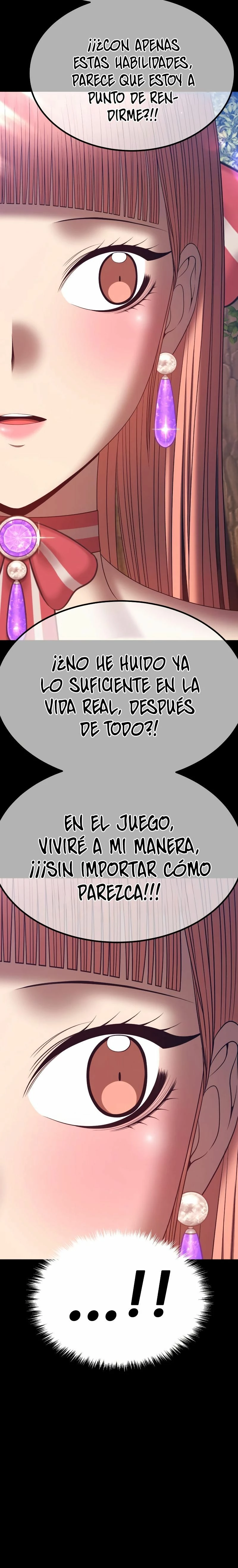 Palo De Madera > Capitulo 78.2 > Page 471