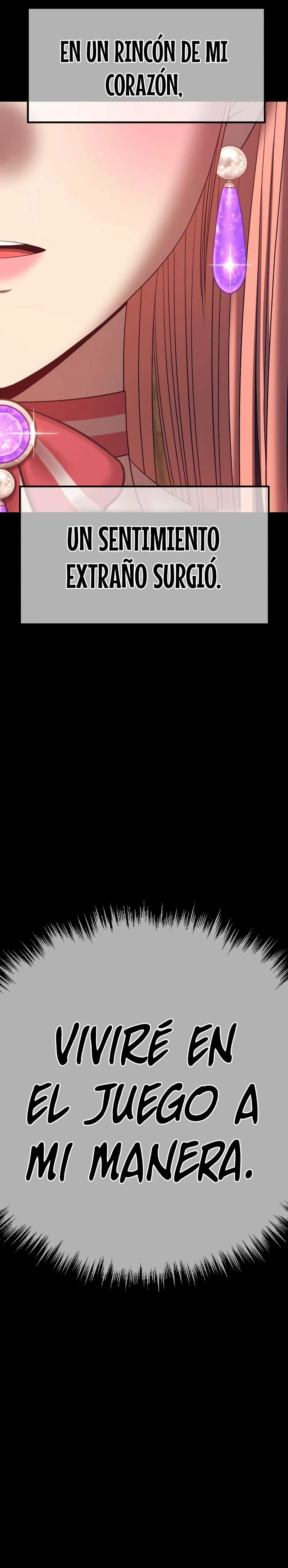 Palo De Madera > Capitulo 78.2 > Page 481