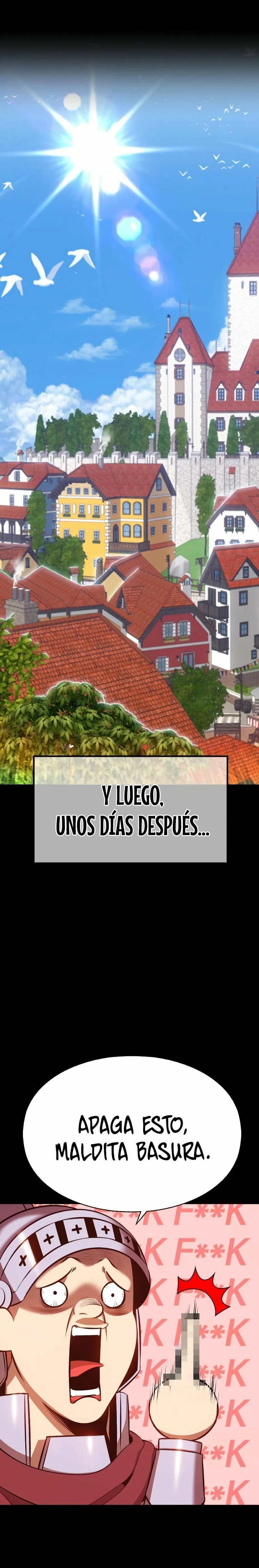 Palo De Madera > Capitulo 78.2 > Page 511