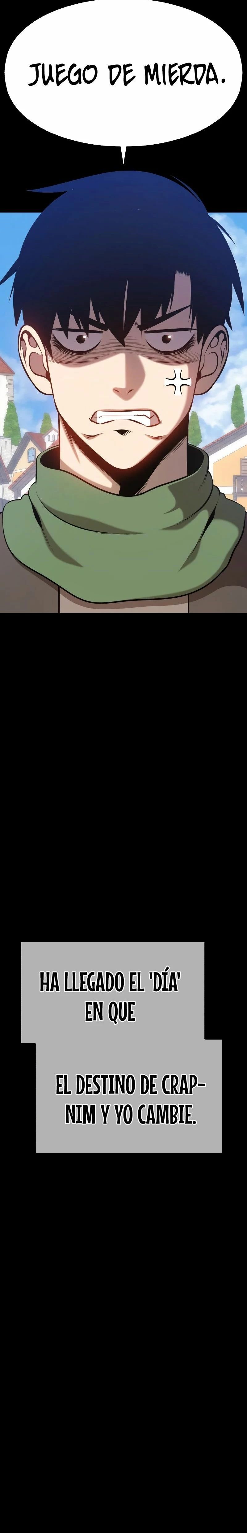 Palo De Madera > Capitulo 78.2 > Page 531