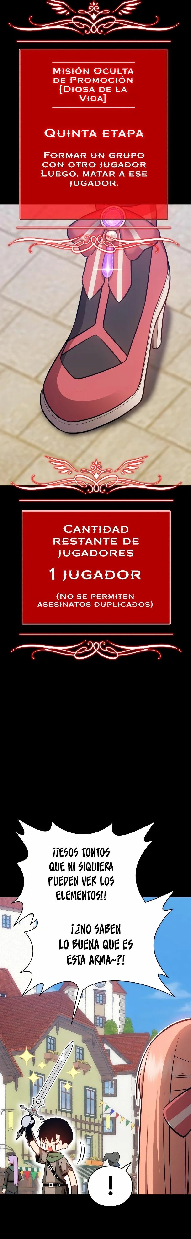 Palo De Madera > Capitulo 78.2 > Page 551