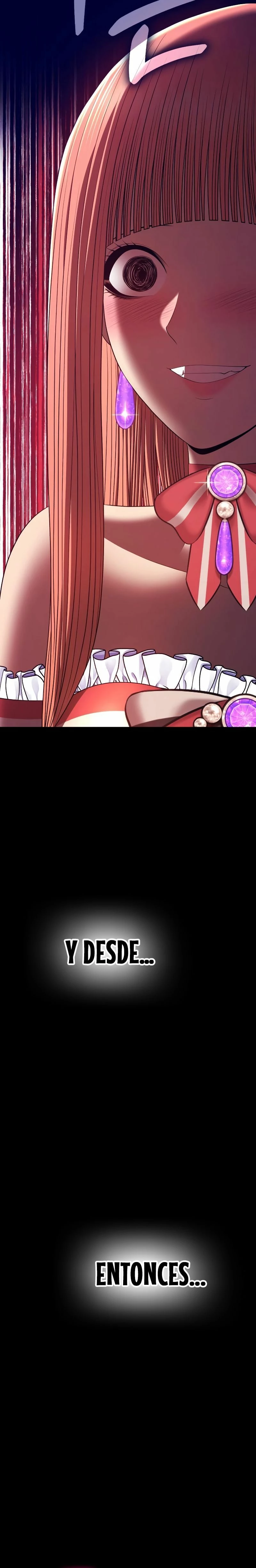 Palo De Madera > Capitulo 78.2 > Page 571