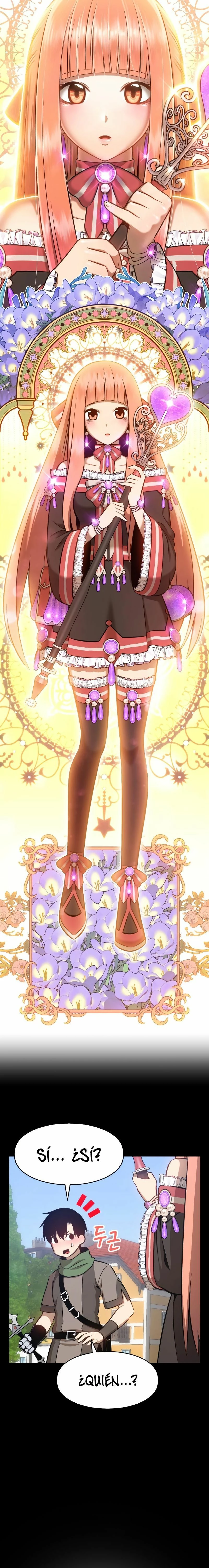 Palo De Madera > Capitulo 78.2 > Page 601