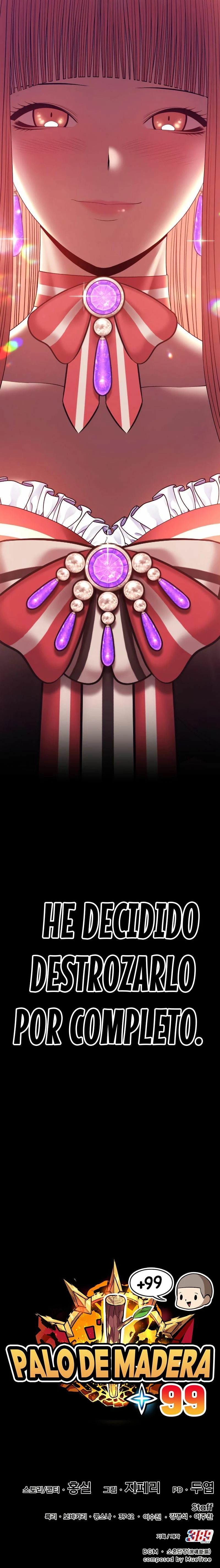 Palo De Madera > Capitulo 78.2 > Page 631