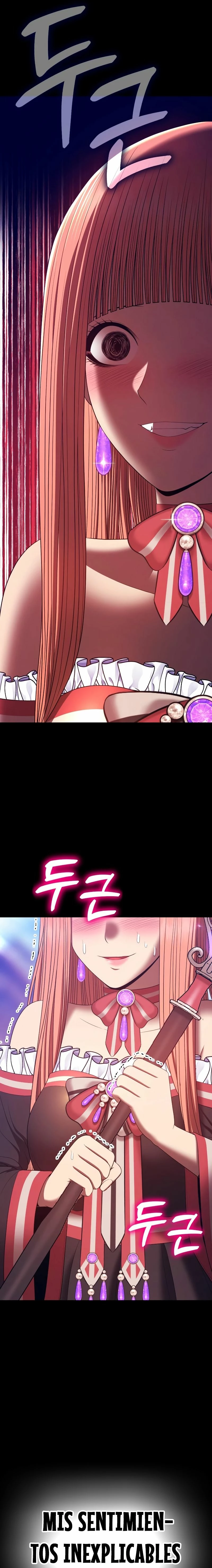 Palo De Madera > Capitulo 79.1 > Page 31