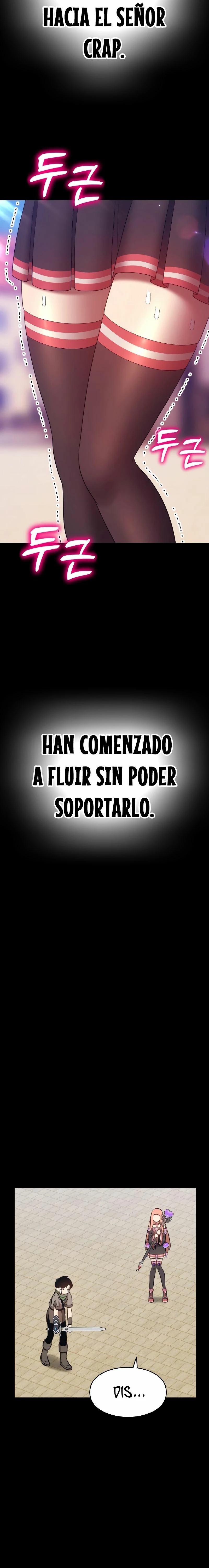 Palo De Madera > Capitulo 79.1 > Page 41