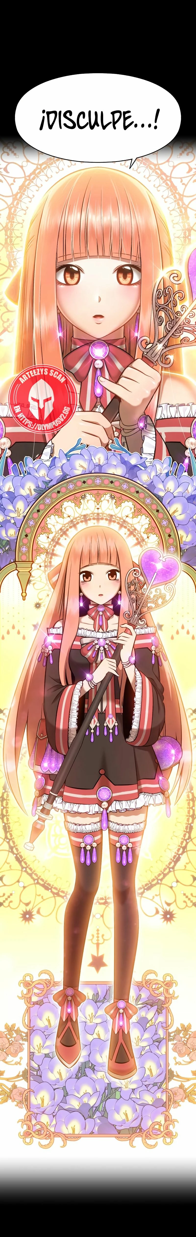 Palo De Madera > Capitulo 79.1 > Page 51