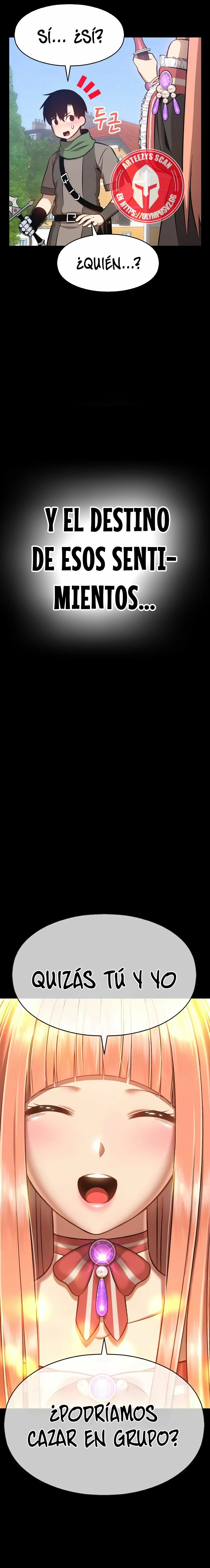 Palo De Madera > Capitulo 79.1 > Page 61