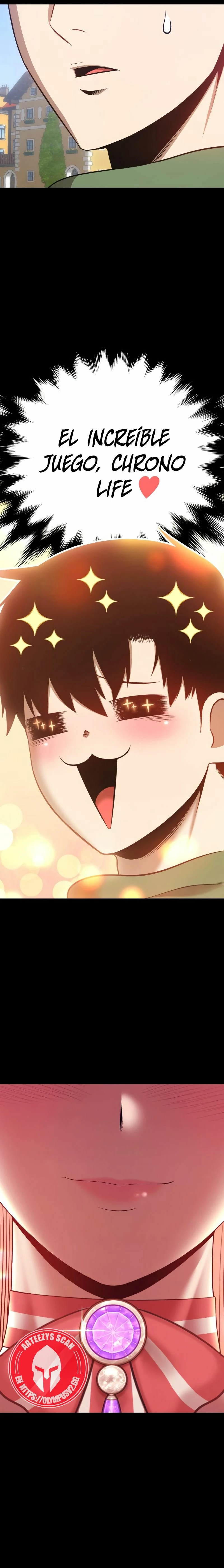 Palo De Madera > Capitulo 79.1 > Page 71