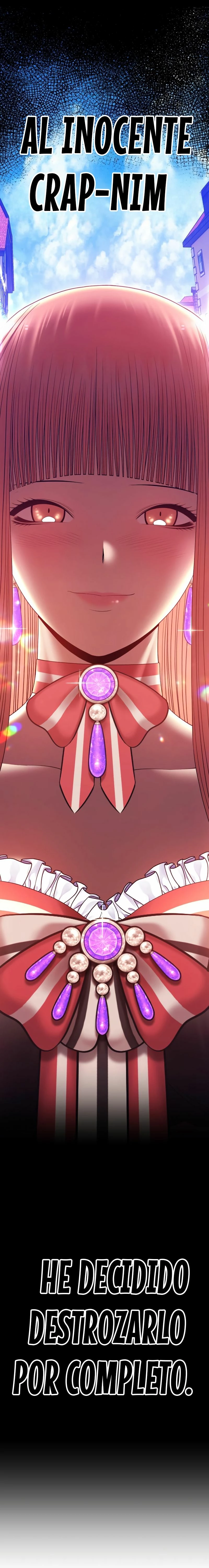 Palo De Madera > Capitulo 79.1 > Page 81