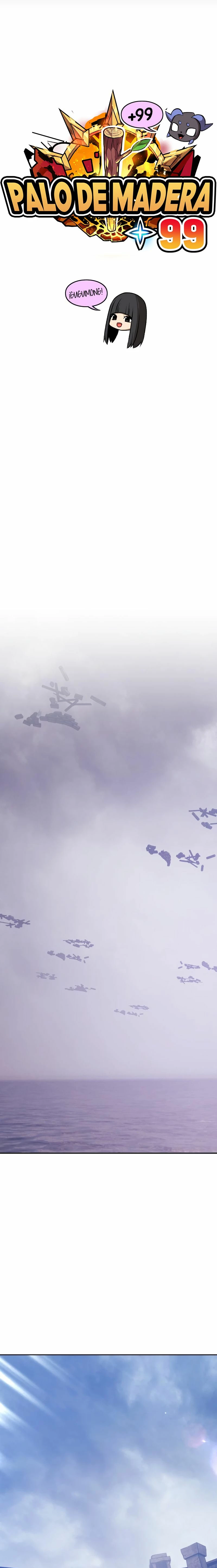 Palo De Madera > Capitulo 79.1 > Page 91