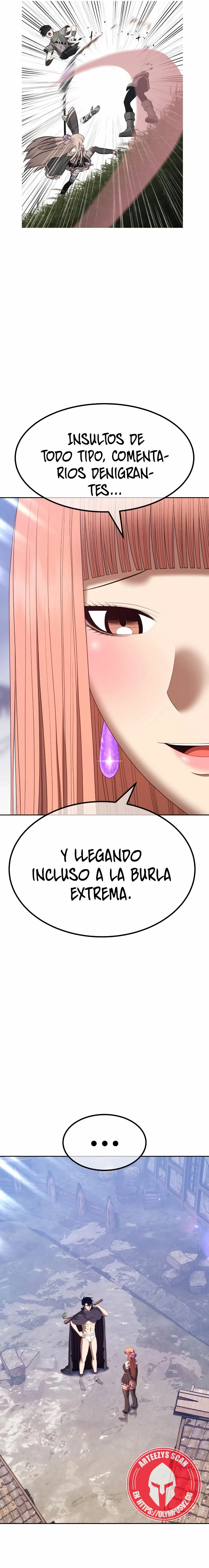 Palo De Madera > Capitulo 79.1 > Page 111