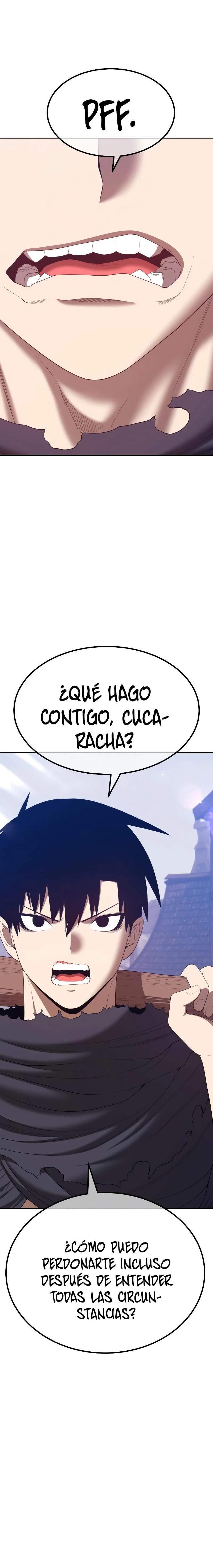 Palo De Madera > Capitulo 79.1 > Page 121