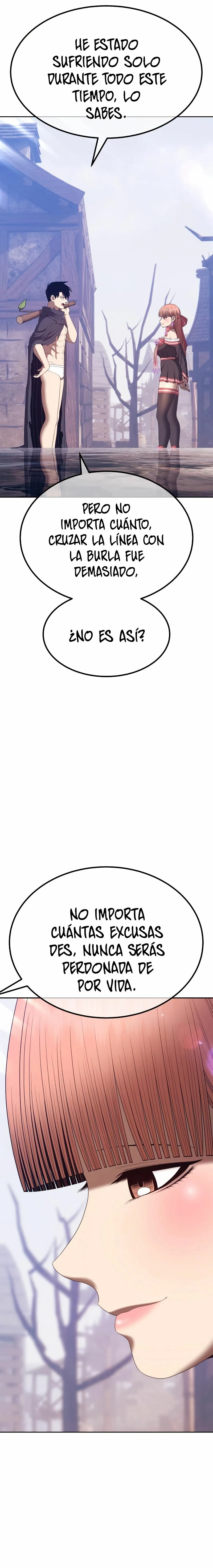 Palo De Madera > Capitulo 79.1 > Page 131