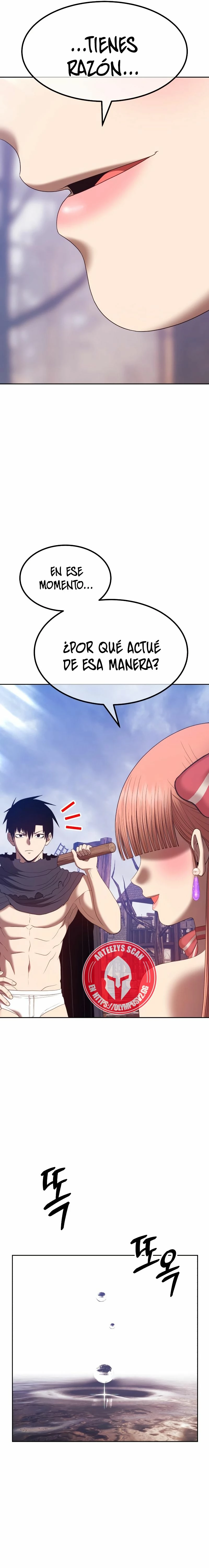 Palo De Madera > Capitulo 79.1 > Page 141