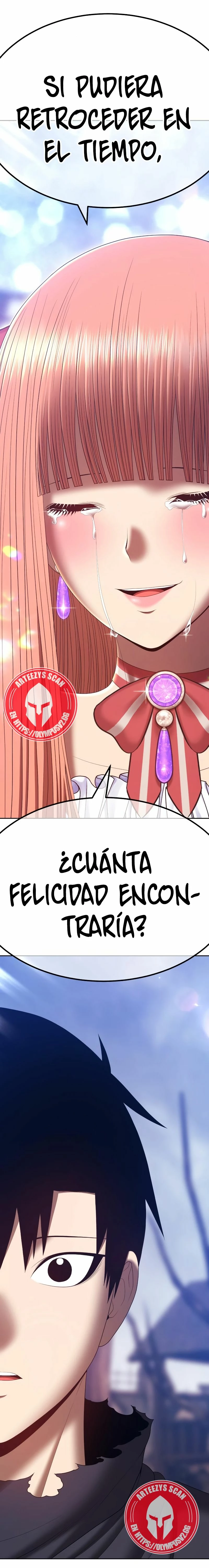 Palo De Madera > Capitulo 79.1 > Page 151