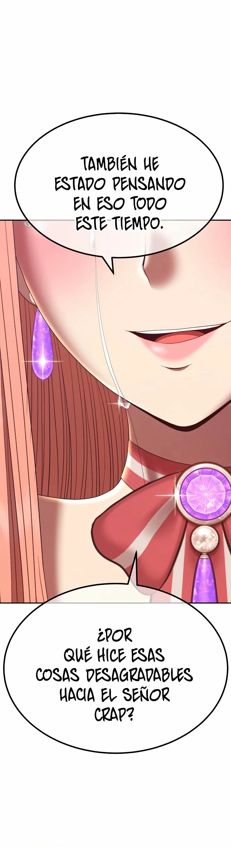 Palo De Madera > Capitulo 79.1 > Page 161