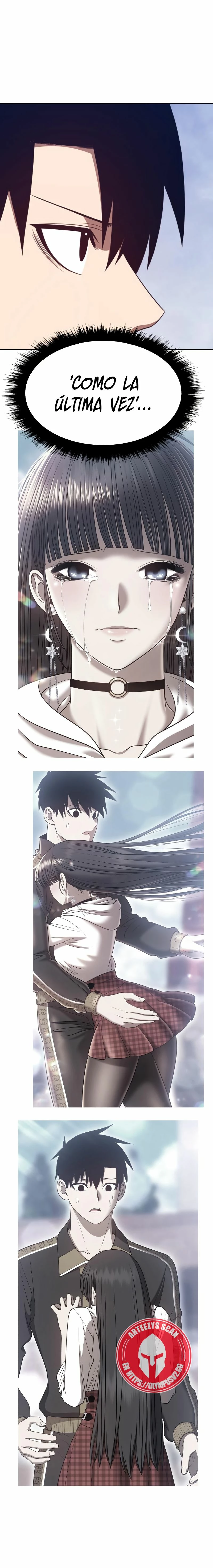 Palo De Madera > Capitulo 79.1 > Page 191