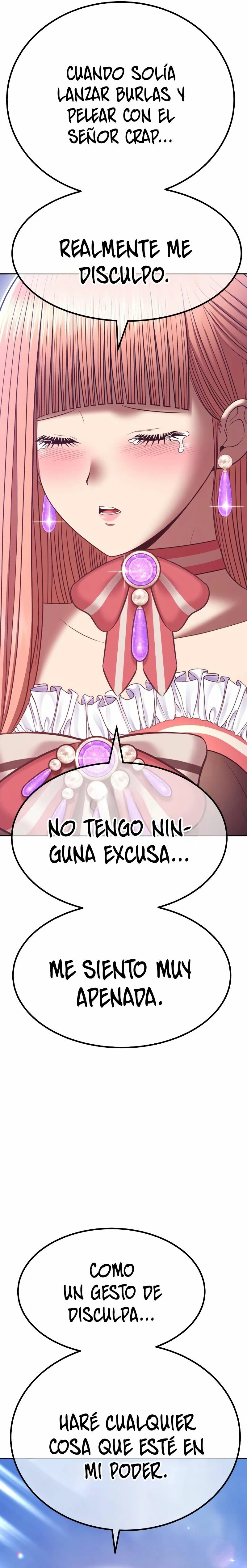 Palo De Madera > Capitulo 79.1 > Page 201