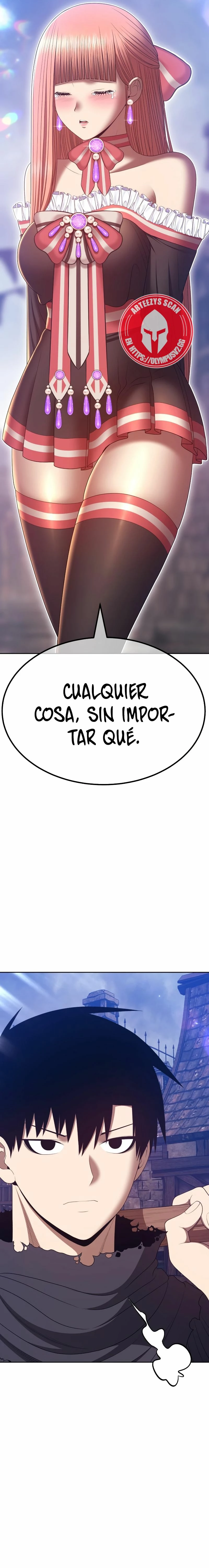 Palo De Madera > Capitulo 79.1 > Page 211