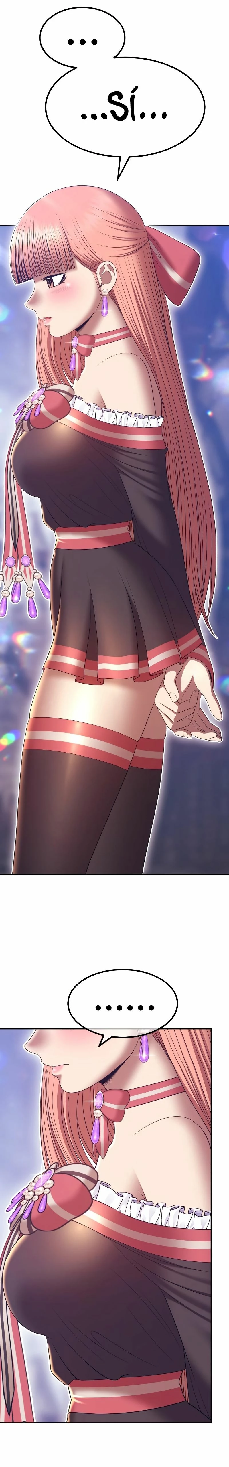 Palo De Madera > Capitulo 79.1 > Page 241