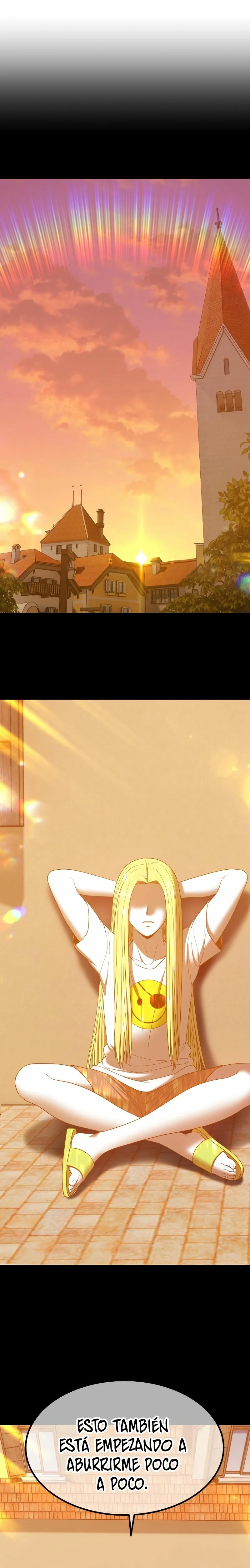 Palo De Madera > Capitulo 79.1 > Page 271