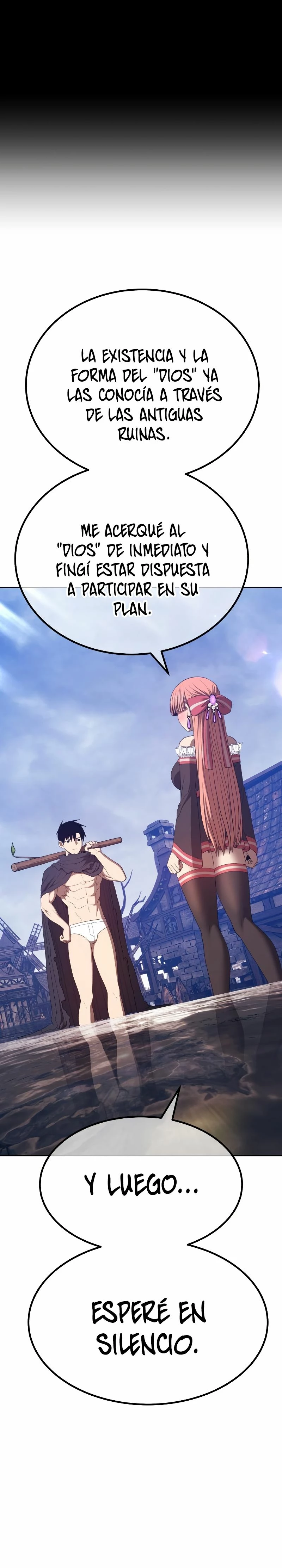 Palo De Madera > Capitulo 79.1 > Page 301