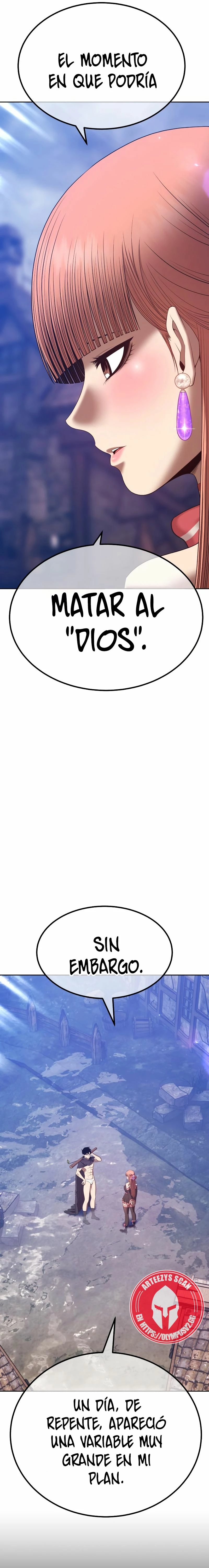 Palo De Madera > Capitulo 79.1 > Page 311