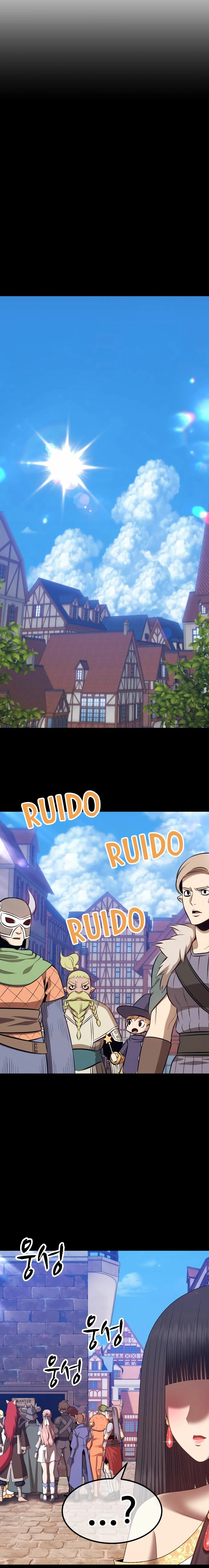 Palo De Madera > Capitulo 79.1 > Page 321