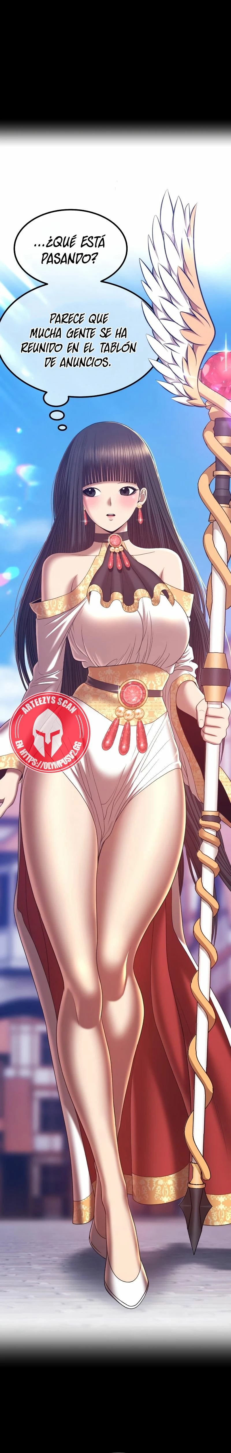 Palo De Madera > Capitulo 79.1 > Page 331