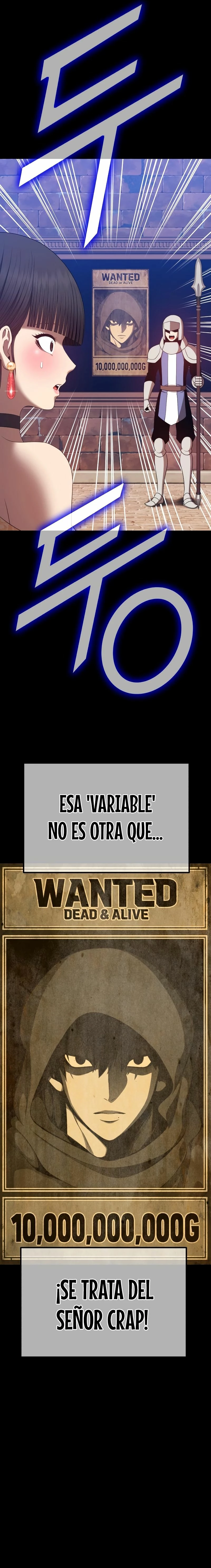 Palo De Madera > Capitulo 79.1 > Page 351