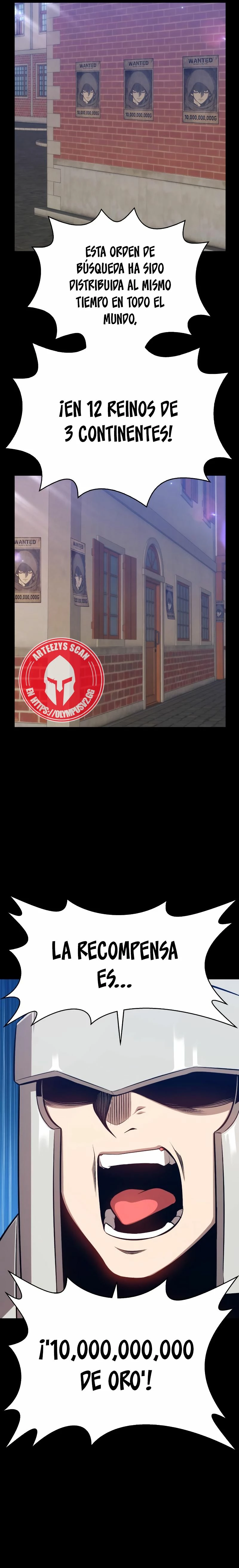 Palo De Madera > Capitulo 79.1 > Page 371