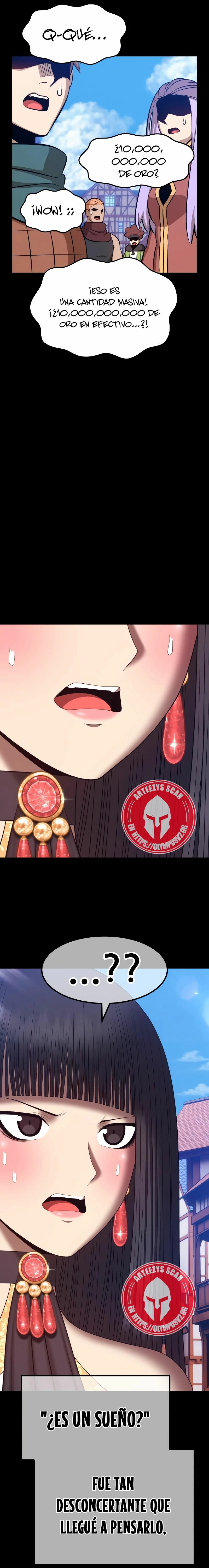 Palo De Madera > Capitulo 79.1 > Page 381