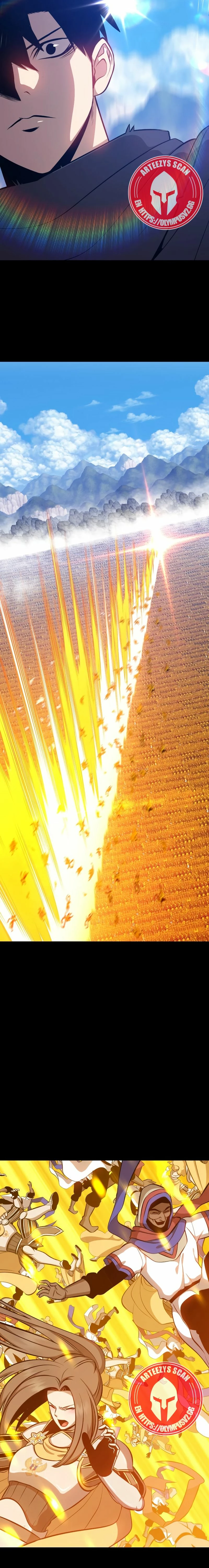 Palo De Madera > Capitulo 79.1 > Page 401