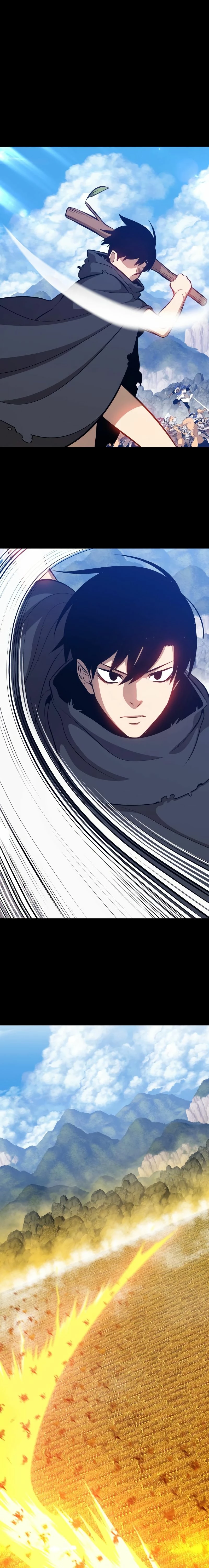 Palo De Madera > Capitulo 79.1 > Page 411