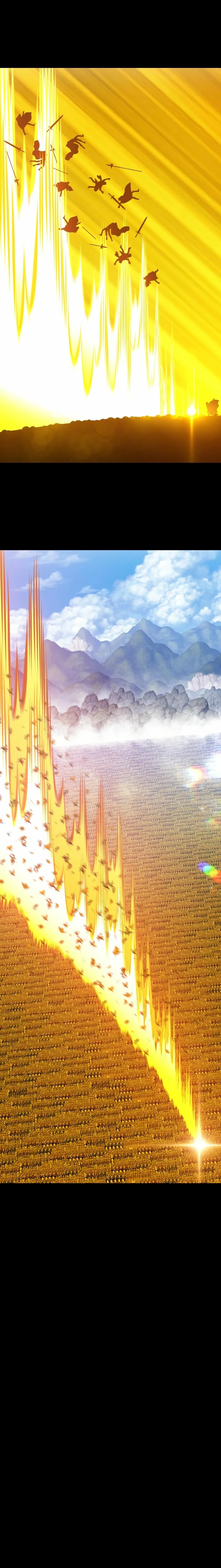 Palo De Madera > Capitulo 79.1 > Page 431